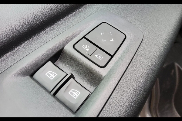 Renault Master 150.35 L4H1 EL EURO 6 - LAADBAK INW. 4.40 METER - BPM VRIJ - WORDT MET DAKSPOILER GELEVERD - V-98-KXB