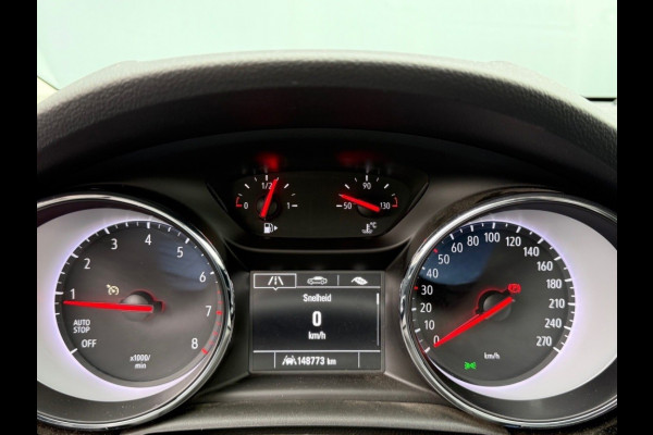 Opel Astra Sports Tourer BWJ 2021 | 1.2T 131PK Bus Elegance | CLIMA | LED | NAVI | CAMERA A | LEDER/STOF | SPORTSTOELEN | CRUISE | CARPLAY