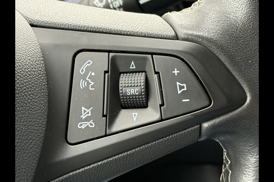 Opel Astra Sports Tourer BWJ 2021 | 1.2T 131PK Bus Elegance | CLIMA | LED | NAVI | CAMERA A | LEDER/STOF | SPORTSTOELEN | CRUISE | CARPLAY