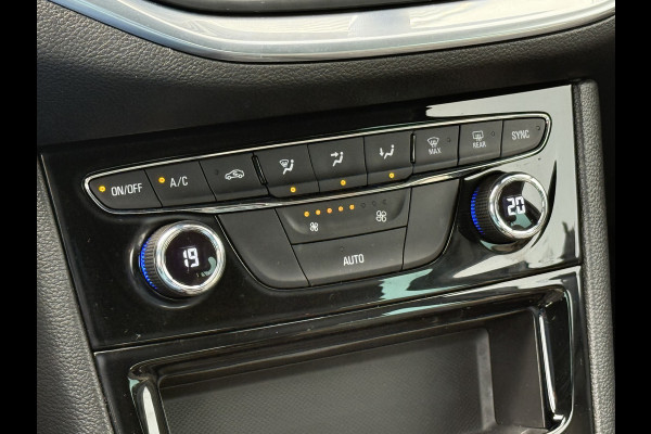 Opel Astra Sports Tourer BWJ 2021 | 1.2T 131PK Bus Elegance | CLIMA | LED | NAVI | CAMERA A | LEDER/STOF | SPORTSTOELEN | CRUISE | CARPLAY