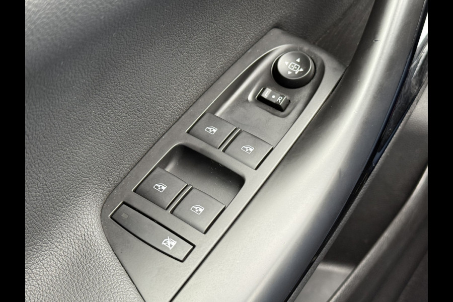 Opel Astra Sports Tourer BWJ 2021 | 1.2T 131PK Bus Elegance | CLIMA | LED | NAVI | CAMERA A | LEDER/STOF | SPORTSTOELEN | CRUISE | CARPLAY