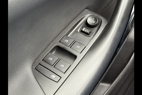 Opel Astra Sports Tourer BWJ 2021 | 1.2T 131PK Bus Elegance | CLIMA | LED | NAVI | CAMERA A | LEDER/STOF | SPORTSTOELEN | CRUISE | CARPLAY