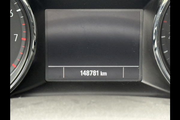 Opel Astra Sports Tourer BWJ 2021 | 1.2T 131PK Bus Elegance | CLIMA | LED | NAVI | CAMERA A | LEDER/STOF | SPORTSTOELEN | CRUISE | CARPLAY