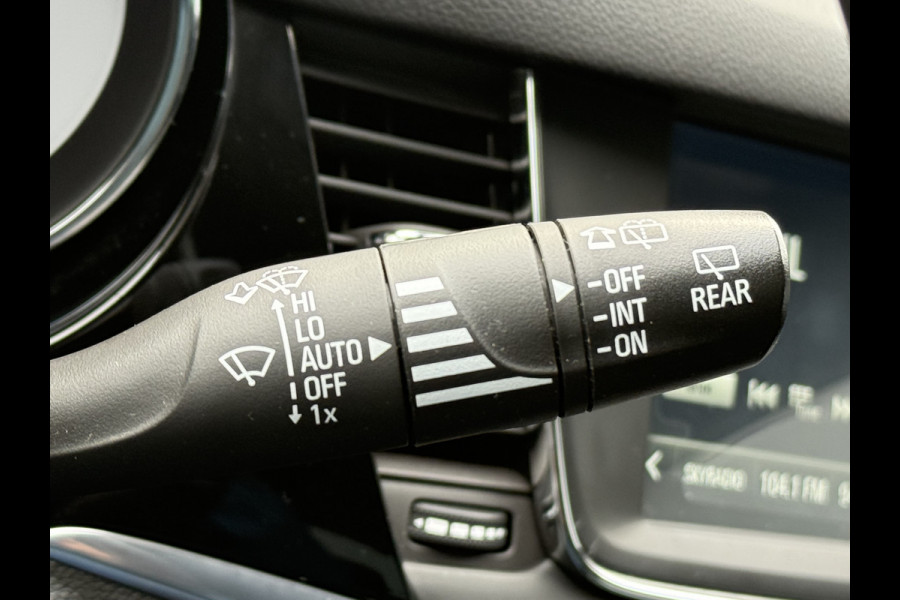 Opel Astra Sports Tourer BWJ 2021 | 1.2T 131PK Bus Elegance | CLIMA | LED | NAVI | CAMERA A | LEDER/STOF | SPORTSTOELEN | CRUISE | CARPLAY