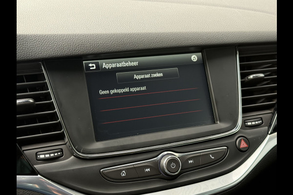 Opel Astra Sports Tourer BWJ 2021 | 1.2T 131PK Bus Elegance | CLIMA | LED | NAVI | CAMERA A | LEDER/STOF | SPORTSTOELEN | CRUISE | CARPLAY