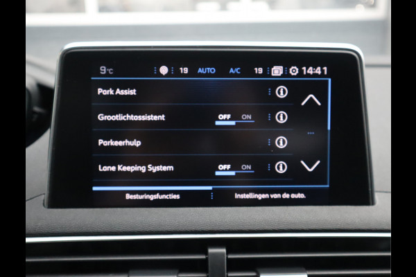 Peugeot 3008 1.2 PureTech GT Line / Recent D-riem!