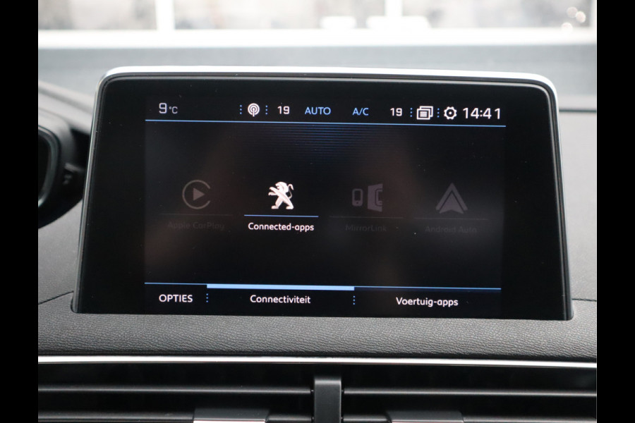 Peugeot 3008 1.2 PureTech GT Line / Recent D-riem!