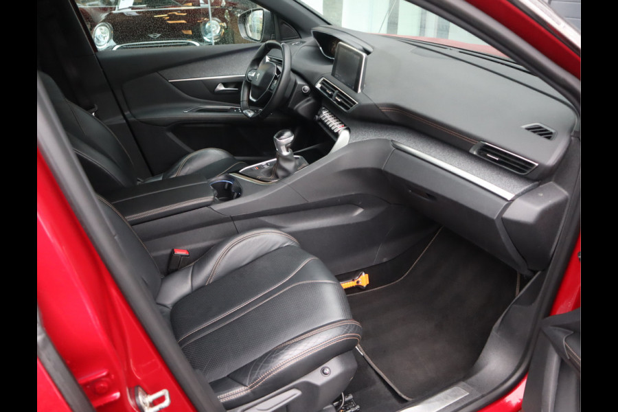 Peugeot 3008 1.2 PureTech GT Line / Recent D-riem!