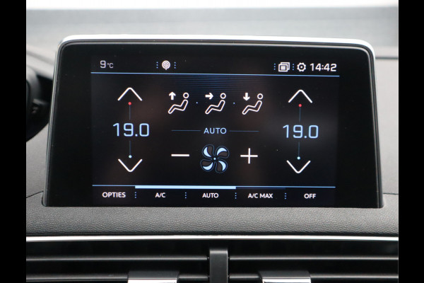 Peugeot 3008 1.2 PureTech GT Line / Recent D-riem!