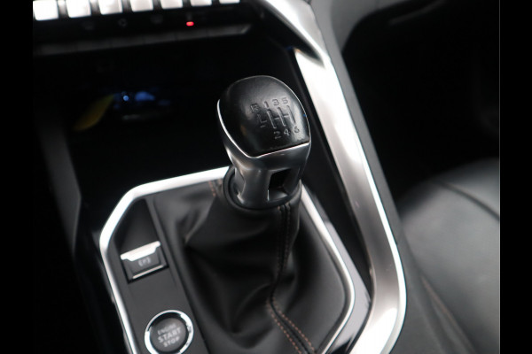 Peugeot 3008 1.2 PureTech GT Line / Recent D-riem!