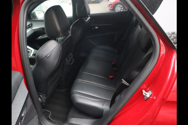 Peugeot 3008 1.2 PureTech GT Line / Recent D-riem!