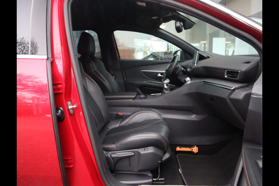 Peugeot 3008 1.2 PureTech GT Line / Recent D-riem!