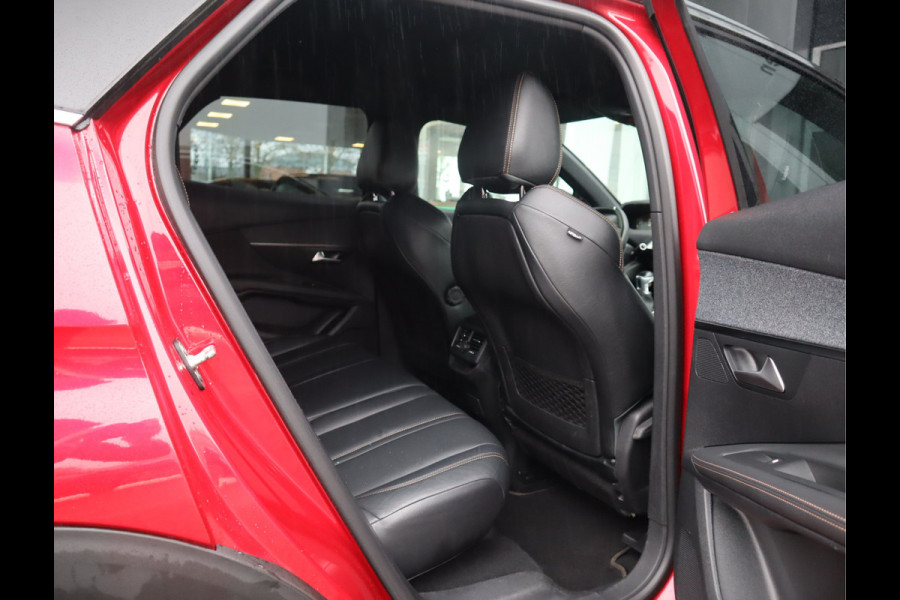 Peugeot 3008 1.2 PureTech GT Line / Recent D-riem!