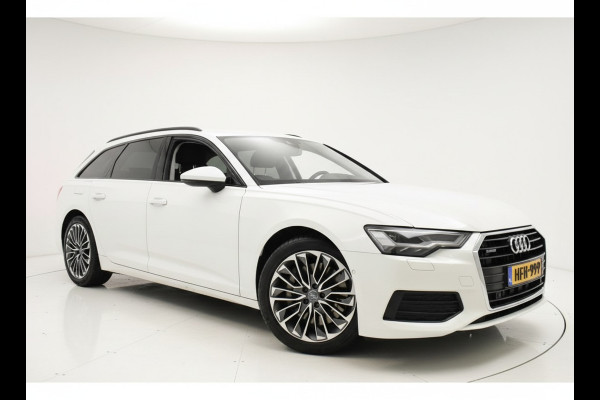 Audi A6 Avant 50 TFSI e 300PK QUATTRO BUSINESS EDITION CAMERA/NAVI/VIRTUAL