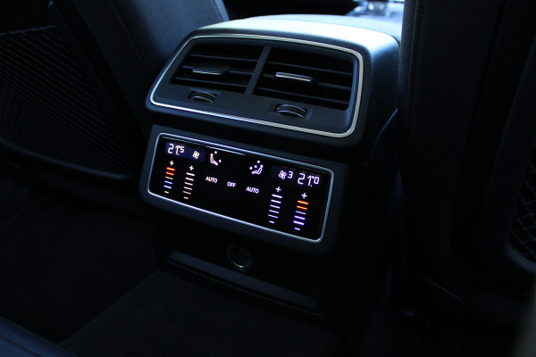 Audi A6 Avant 50 TFSI e 300PK QUATTRO BUSINESS EDITION CAMERA/NAVI/VIRTUAL