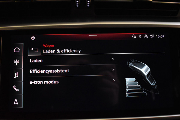 Audi A6 Avant 50 TFSI e 300PK QUATTRO BUSINESS EDITION CAMERA/NAVI/VIRTUAL