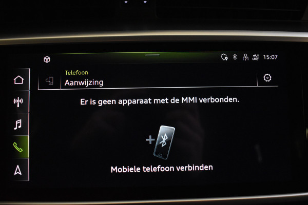 Audi A6 Avant 50 TFSI e 300PK QUATTRO BUSINESS EDITION CAMERA/NAVI/VIRTUAL