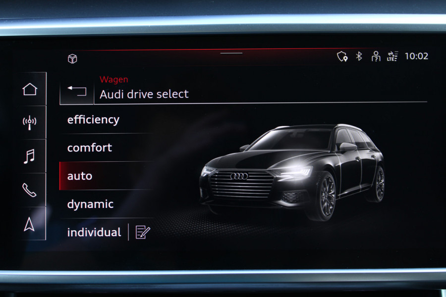 Audi A6 Avant 50 TFSI e 300PK QUATTRO BUSINESS EDITION CAMERA/NAVI/VIRTUAL