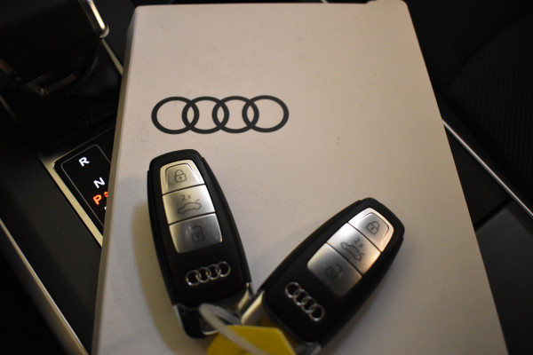 Audi A6 Avant 50 TFSI e 300PK QUATTRO BUSINESS EDITION CAMERA/NAVI/VIRTUAL