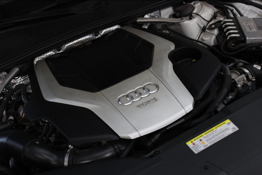 Audi A6 AVANT 55 TFSI Quattro S-Line *Pano*B&O Advanced*Achteras besturing*Soft-Close*