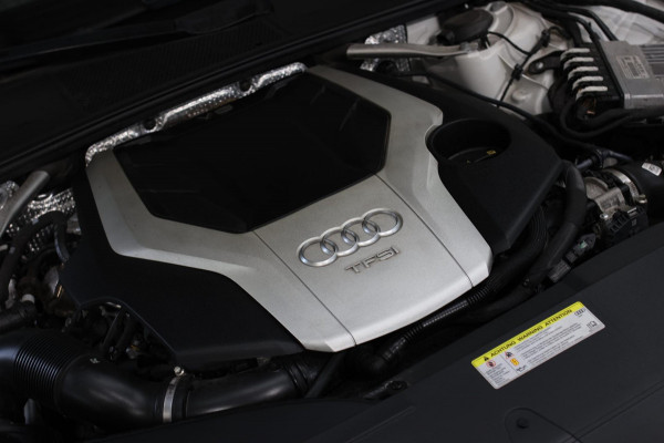 Audi A6 AVANT 55 TFSI Quattro S-Line *Pano*B&O Advanced*Achteras besturing*Soft-Close*