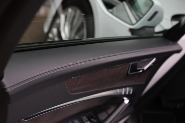 Audi A6 AVANT 55 TFSI Quattro S-Line *Pano*B&O Advanced*Achteras besturing*Soft-Close*