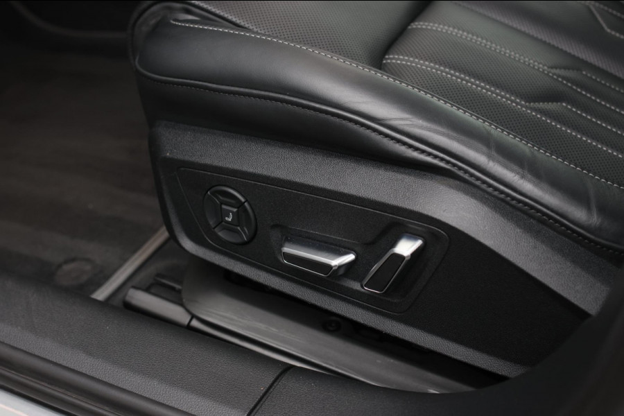 Audi A6 AVANT 55 TFSI Quattro S-Line *Pano*B&O Advanced*Achteras besturing*Soft-Close*