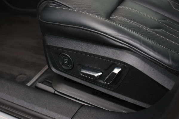 Audi A6 AVANT 55 TFSI Quattro S-Line *Pano*B&O Advanced*Achteras besturing*Soft-Close*