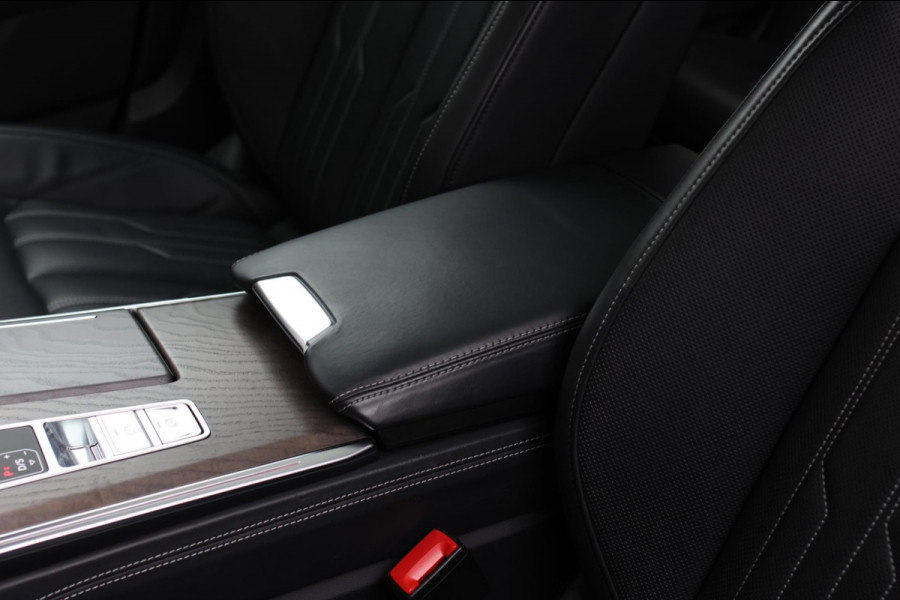 Audi A6 AVANT 55 TFSI Quattro S-Line *Pano*B&O Advanced*Achteras besturing*Soft-Close*