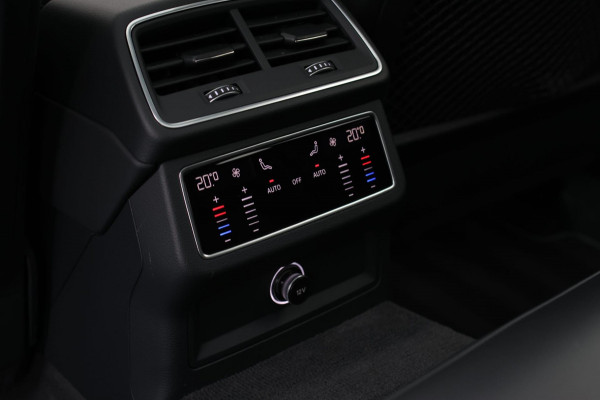 Audi A6 AVANT 55 TFSI Quattro S-Line *Pano*B&O Advanced*Achteras besturing*Soft-Close*