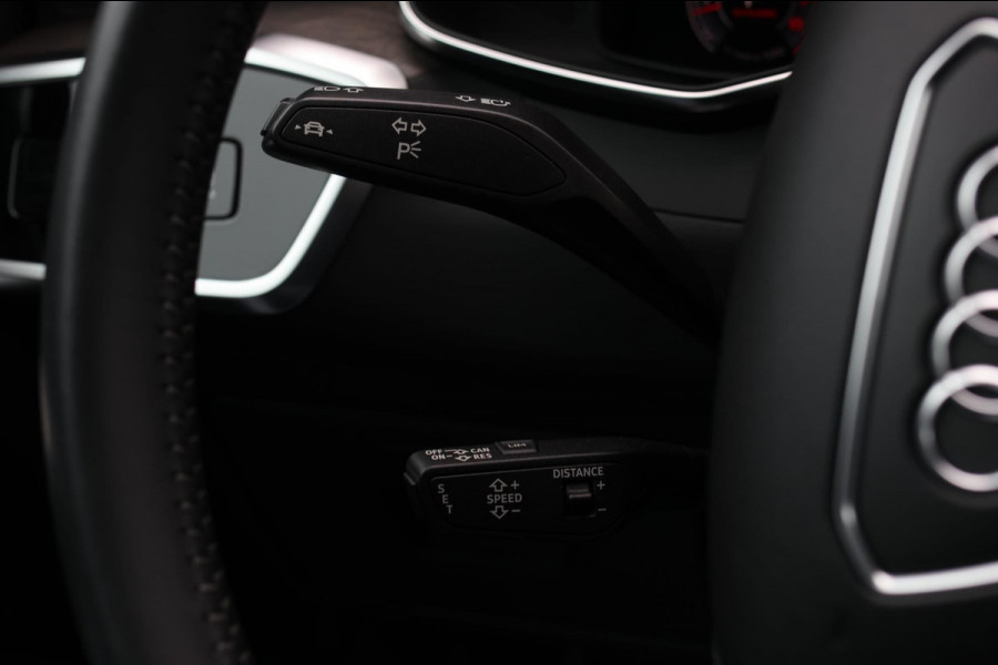 Audi A6 AVANT 55 TFSI Quattro S-Line *Pano*B&O Advanced*Achteras besturing*Soft-Close*