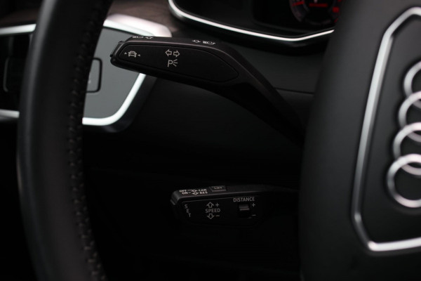 Audi A6 AVANT 55 TFSI Quattro S-Line *Pano*B&O Advanced*Achteras besturing*Soft-Close*