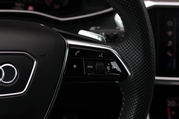 Audi A6 AVANT 55 TFSI Quattro S-Line *Pano*B&O Advanced*Achteras besturing*Soft-Close*