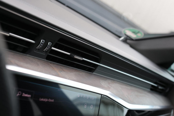 Audi A6 AVANT 55 TFSI Quattro S-Line *Pano*B&O Advanced*Achteras besturing*Soft-Close*