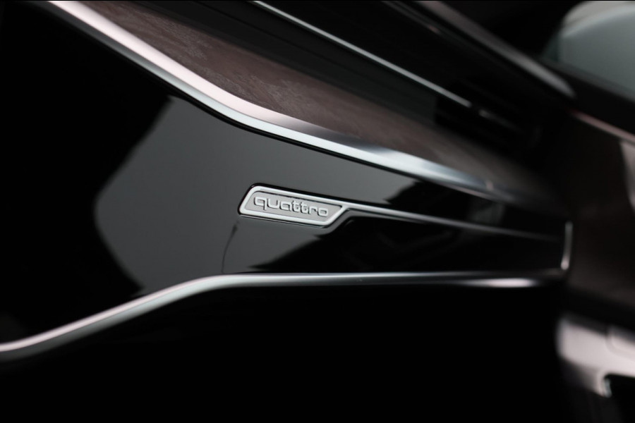 Audi A6 AVANT 55 TFSI Quattro S-Line *Pano*B&O Advanced*Achteras besturing*Soft-Close*