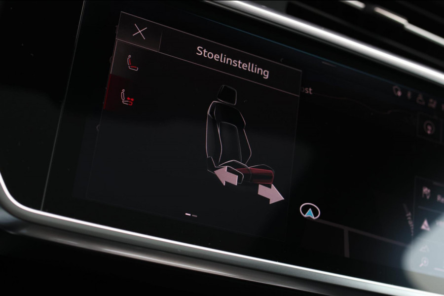 Audi A6 AVANT 55 TFSI Quattro S-Line *Pano*B&O Advanced*Achteras besturing*Soft-Close*