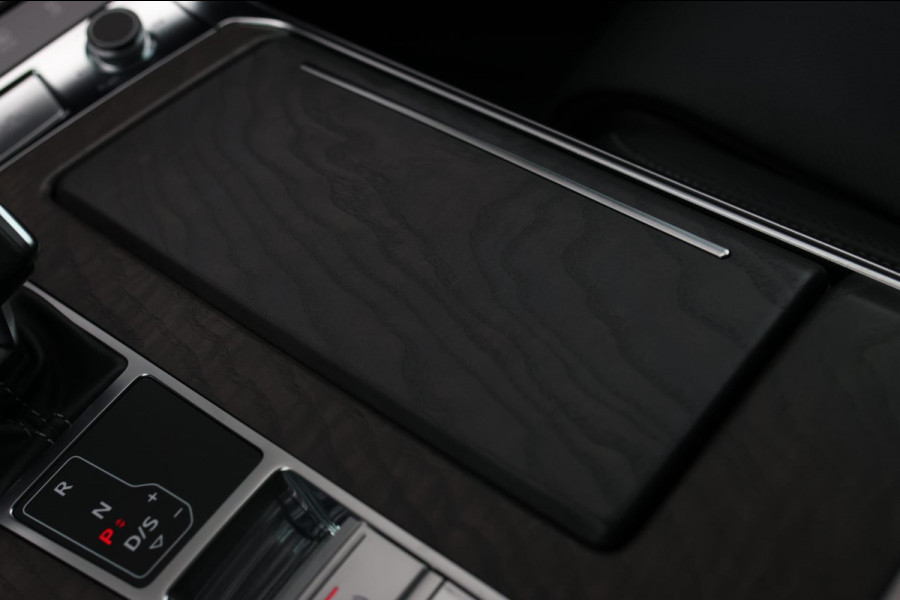 Audi A6 AVANT 55 TFSI Quattro S-Line *Pano*B&O Advanced*Achteras besturing*Soft-Close*