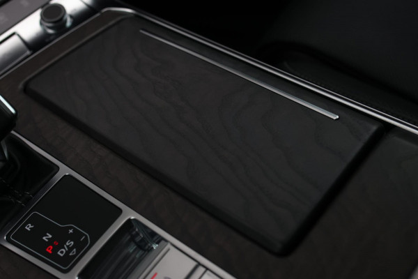 Audi A6 AVANT 55 TFSI Quattro S-Line *Pano*B&O Advanced*Achteras besturing*Soft-Close*