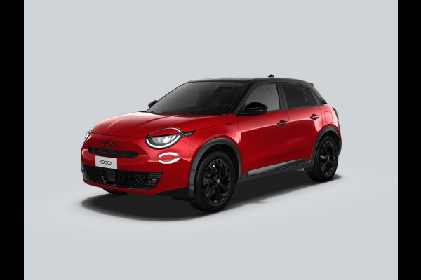 Fiat 600 1.2 Hybrid Sport