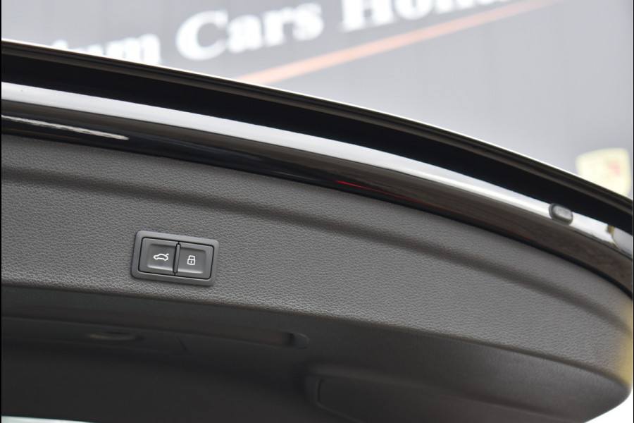 Audi Q3 Sportback 45 TFSI e S-Line 245 Pk Pano Sonos 360 Leder Matrix Trekhaak Keyless ACC 20 Inch