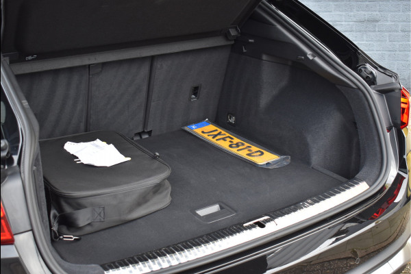 Audi Q3 Sportback 45 TFSI e S-Line 245 Pk Pano Sonos 360 Leder Matrix Trekhaak Keyless ACC 20 Inch