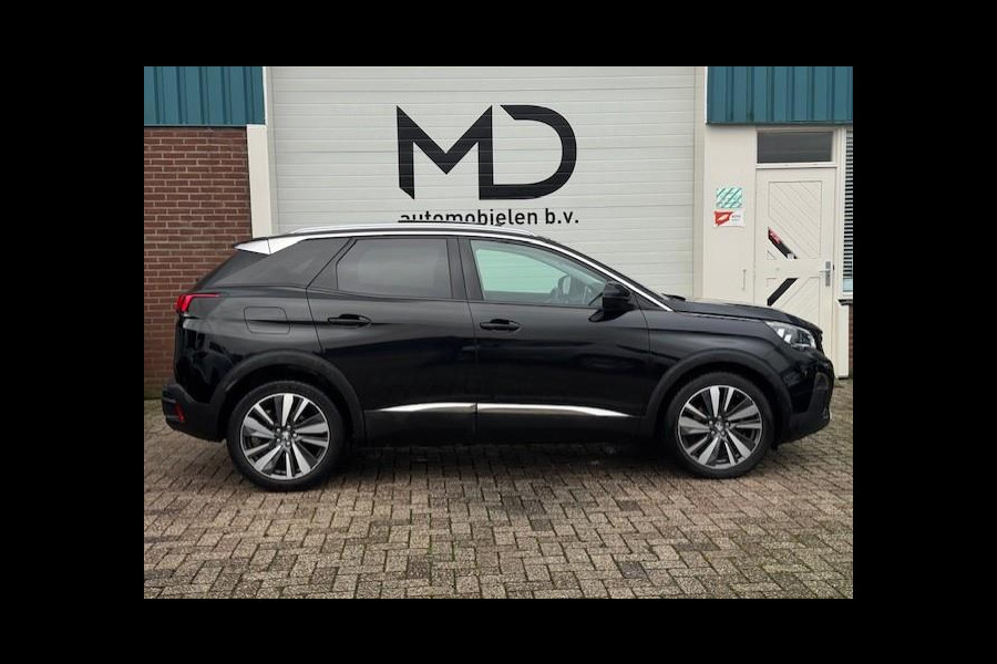 Peugeot 3008 1.2 Allure - Dealer onderhouden - Panorama dak