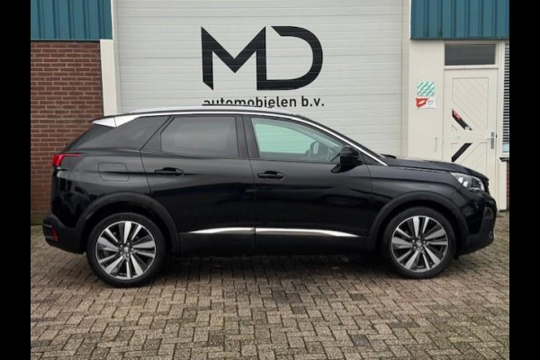Peugeot 3008 1.2 Allure - Dealer onderhouden - Panorama dak