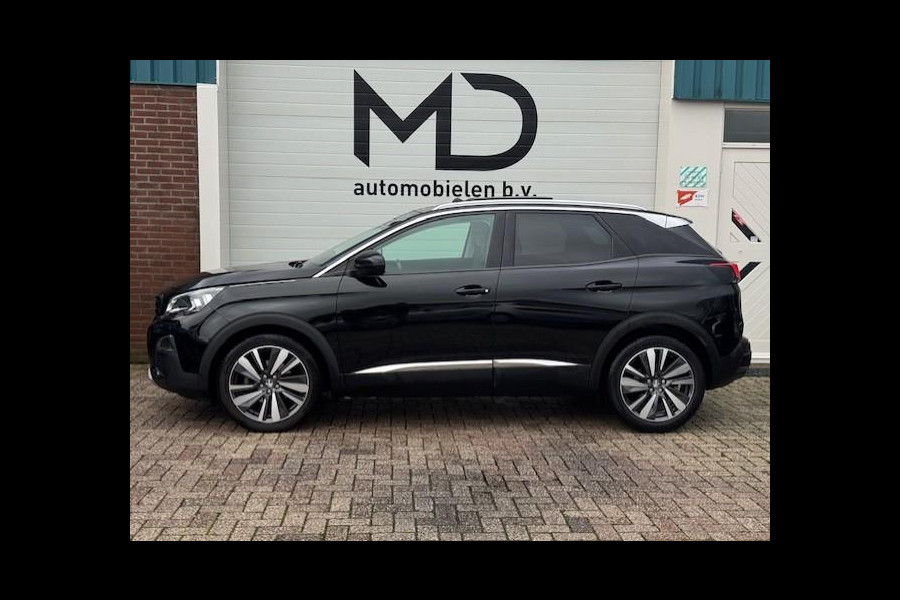 Peugeot 3008 1.2 Allure - Dealer onderhouden - Panorama dak