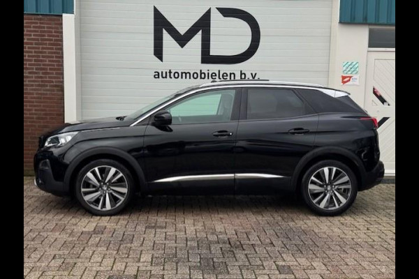 Peugeot 3008 1.2 Allure - Dealer onderhouden - Panorama dak