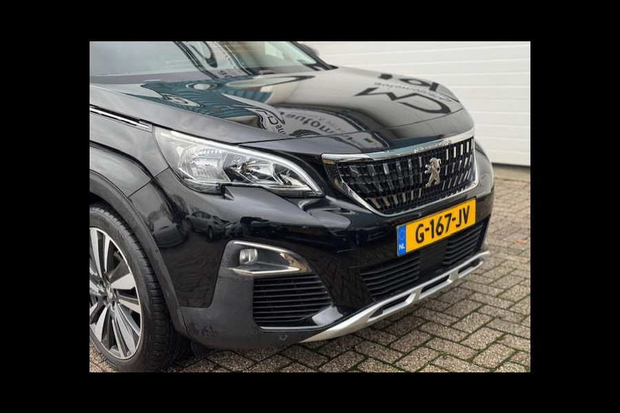 Peugeot 3008 1.2 Allure - Dealer onderhouden - Panorama dak