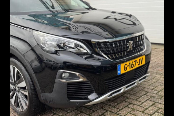Peugeot 3008 1.2 Allure - Dealer onderhouden - Panorama dak