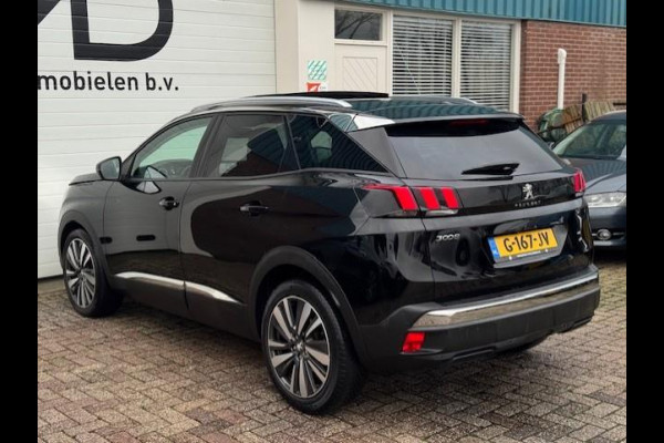 Peugeot 3008 1.2 Allure - Dealer onderhouden - Panorama dak