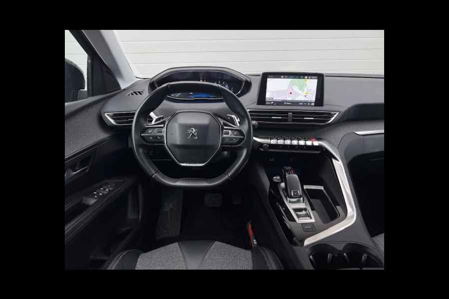 Peugeot 3008 1.2 Allure - Dealer onderhouden - Panorama dak