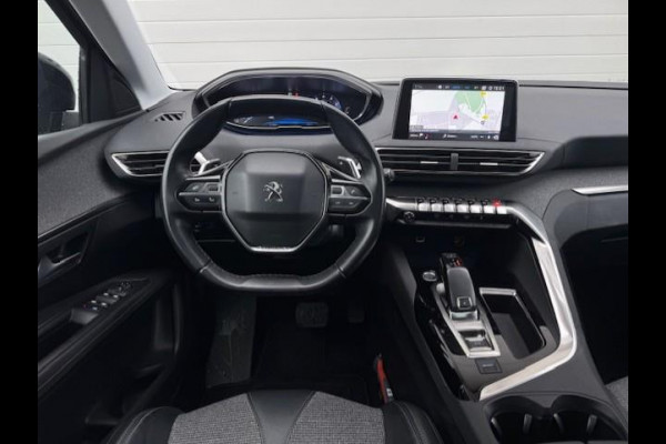 Peugeot 3008 1.2 Allure - Dealer onderhouden - Panorama dak